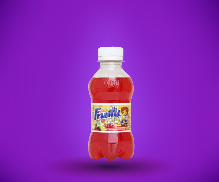 Fruity King