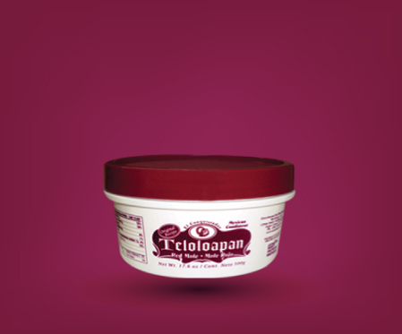 mole teloloapan