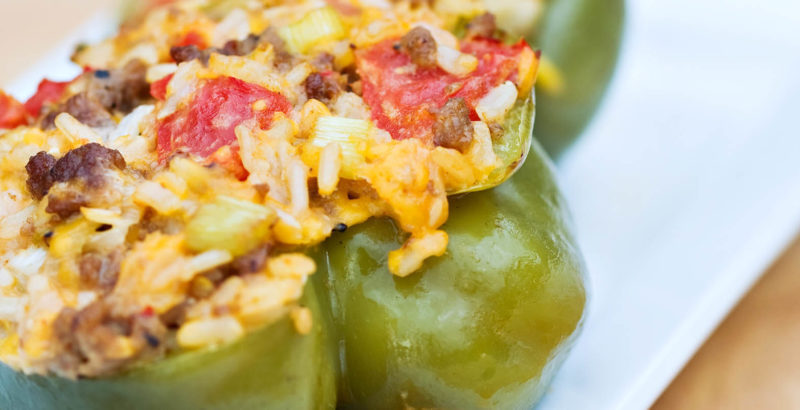 BORDER CHILE RELLENO