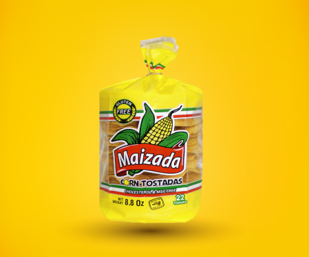 maizada