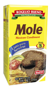mini-mole