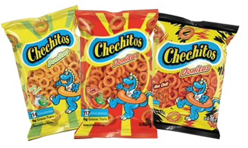 chechitos