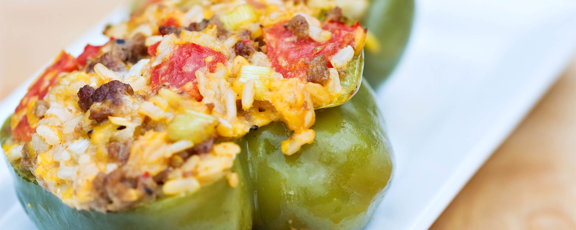 BORDER CHILE RELLENO