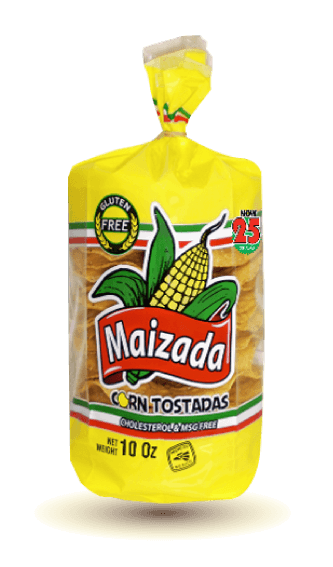 maizada