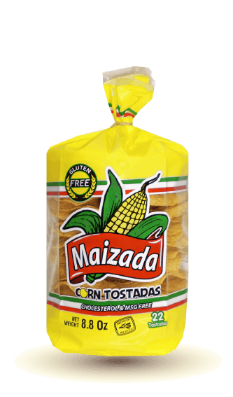 maizada