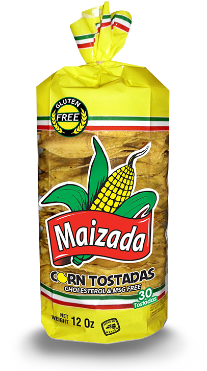 maizada