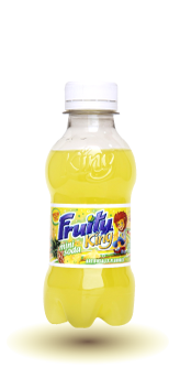 fruti king